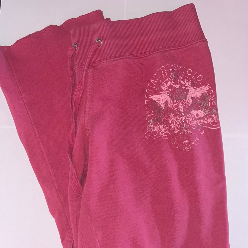 Express Bootcut Sweatpants